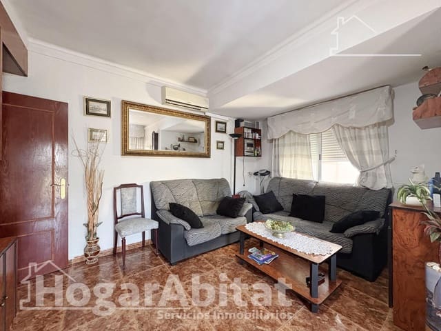3 soverom Leilighet til salgs i Sant Antoni, Cullera - € 230 000 (Ref: 10049395)