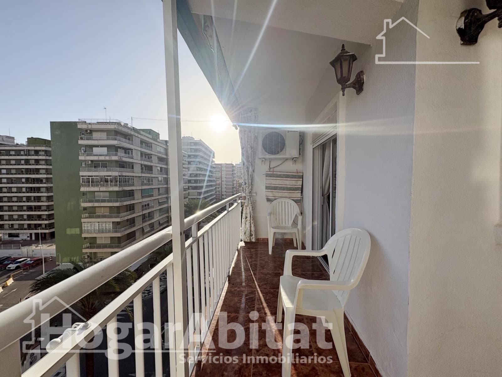 3 bedroom Flat for sale in Cullera - € 230,000 (Ref: 10049395)