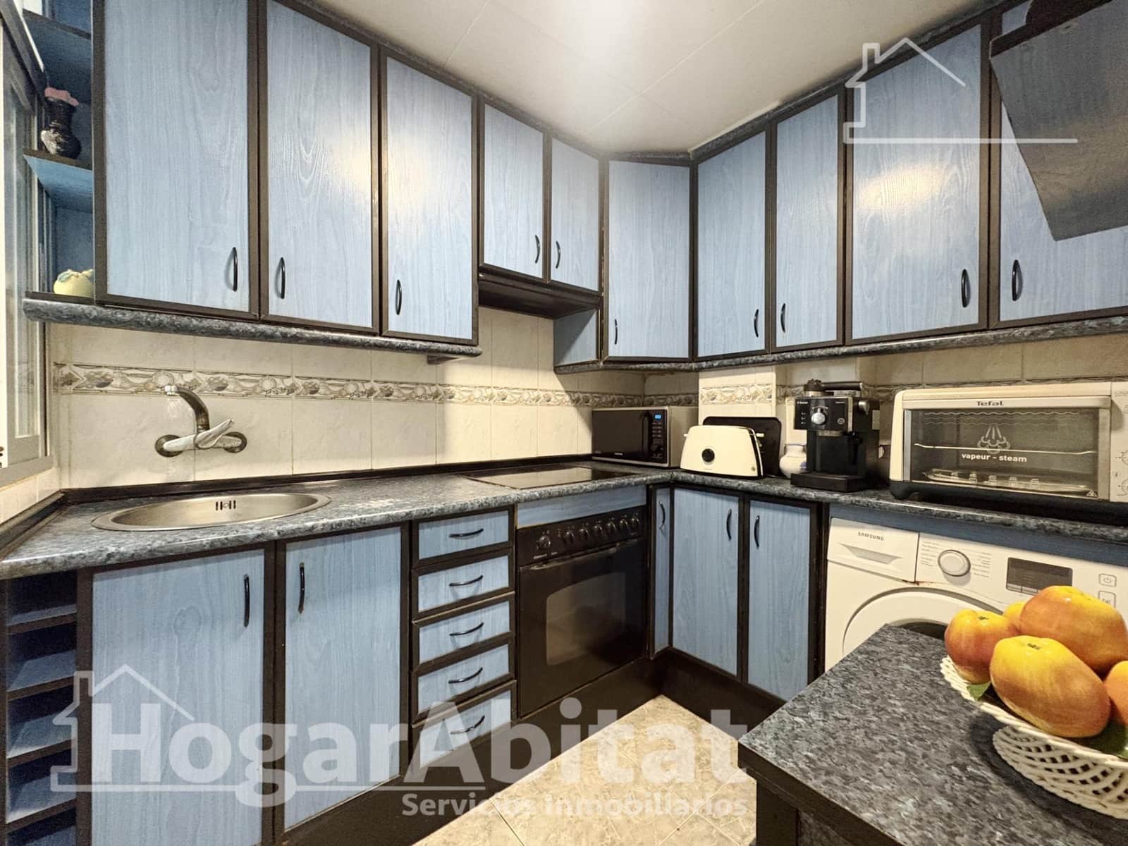 3 bedroom Flat for sale in Cullera - € 230,000 (Ref: 10049395)