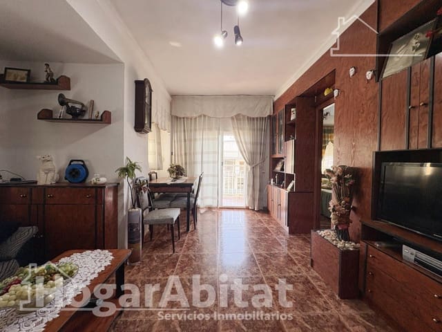 3 soverom Leilighet til salgs i Sant Antoni, Cullera - € 230 000 (Ref: 10049395)