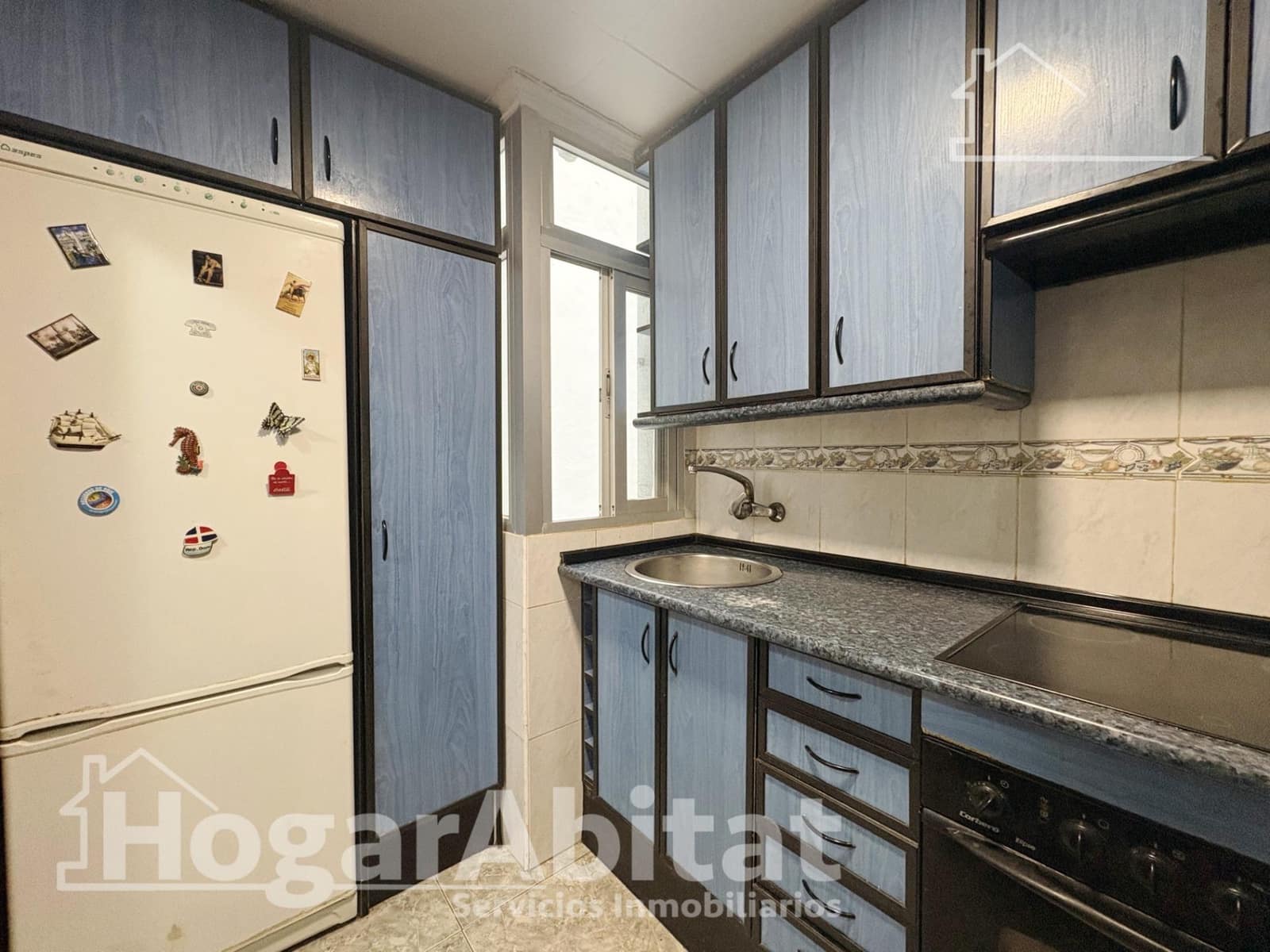 3 bedroom Flat for sale in Cullera - € 230,000 (Ref: 10049395)