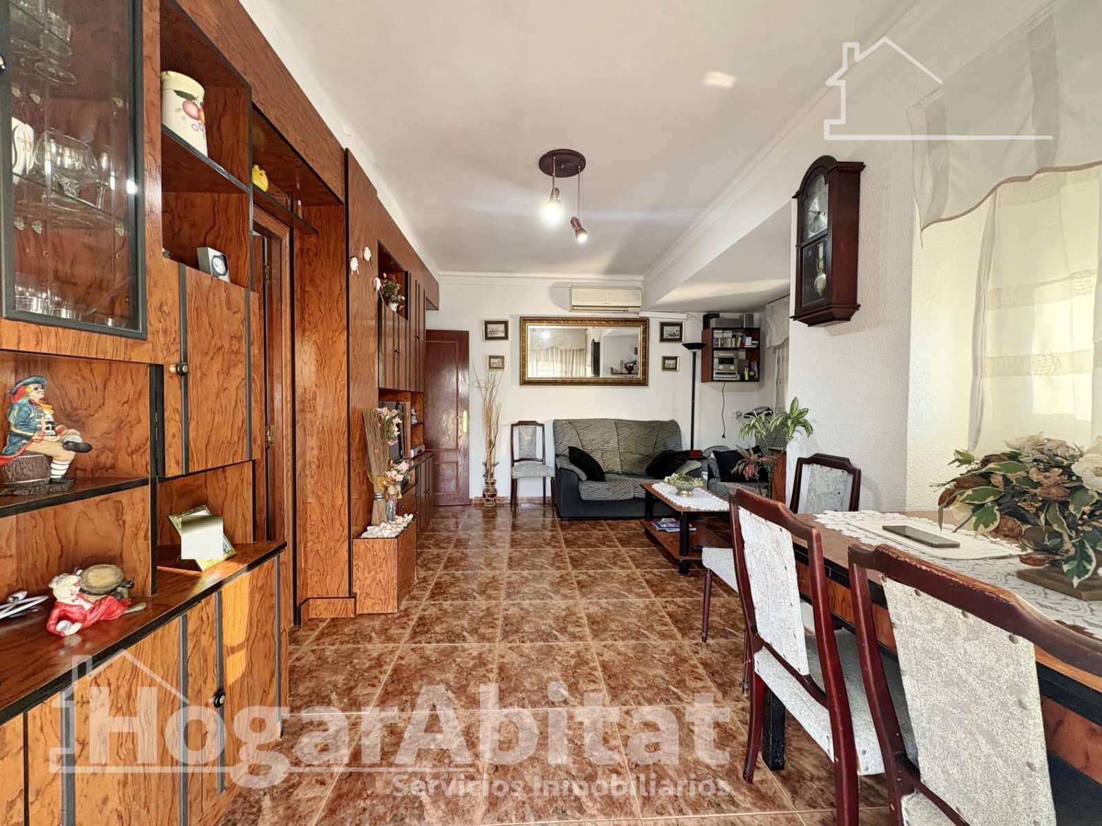 3 bedroom Flat for sale in Cullera - € 230,000 (Ref: 10049395)