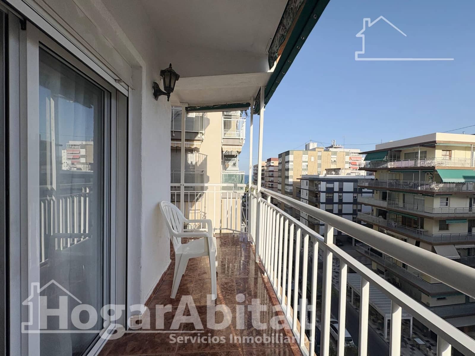 3 bedroom Flat for sale in Cullera - € 230,000 (Ref: 10049395)