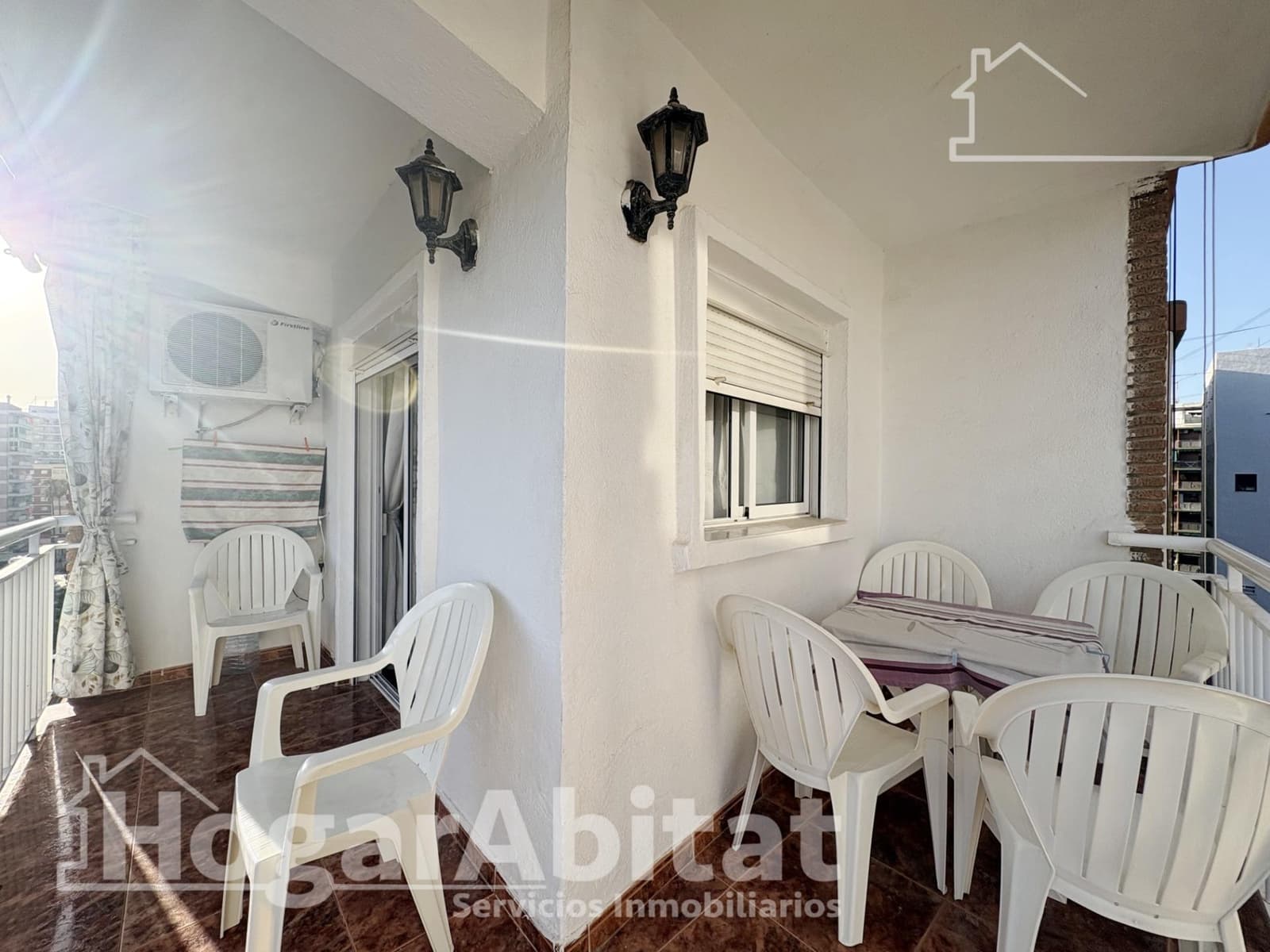 3 bedroom Flat for sale in Cullera - € 230,000 (Ref: 10049395)