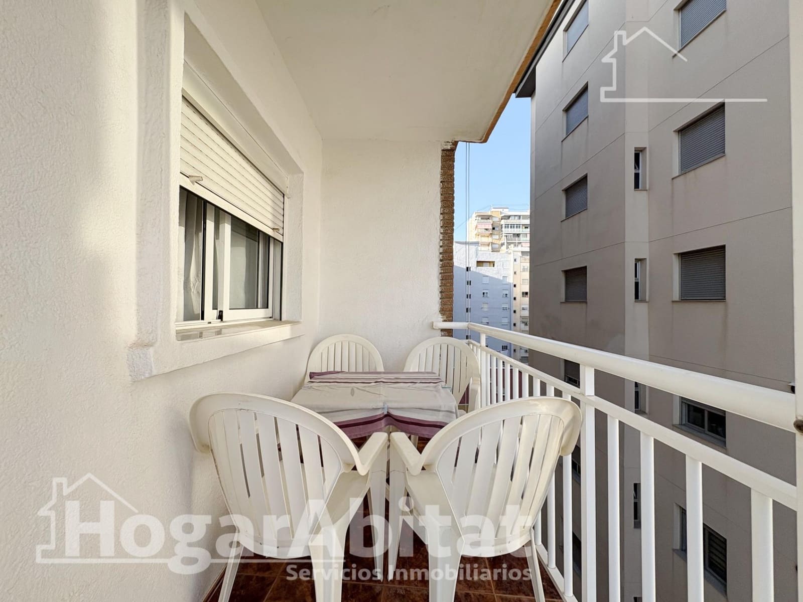3 bedroom Flat for sale in Cullera - € 230,000 (Ref: 10049395)