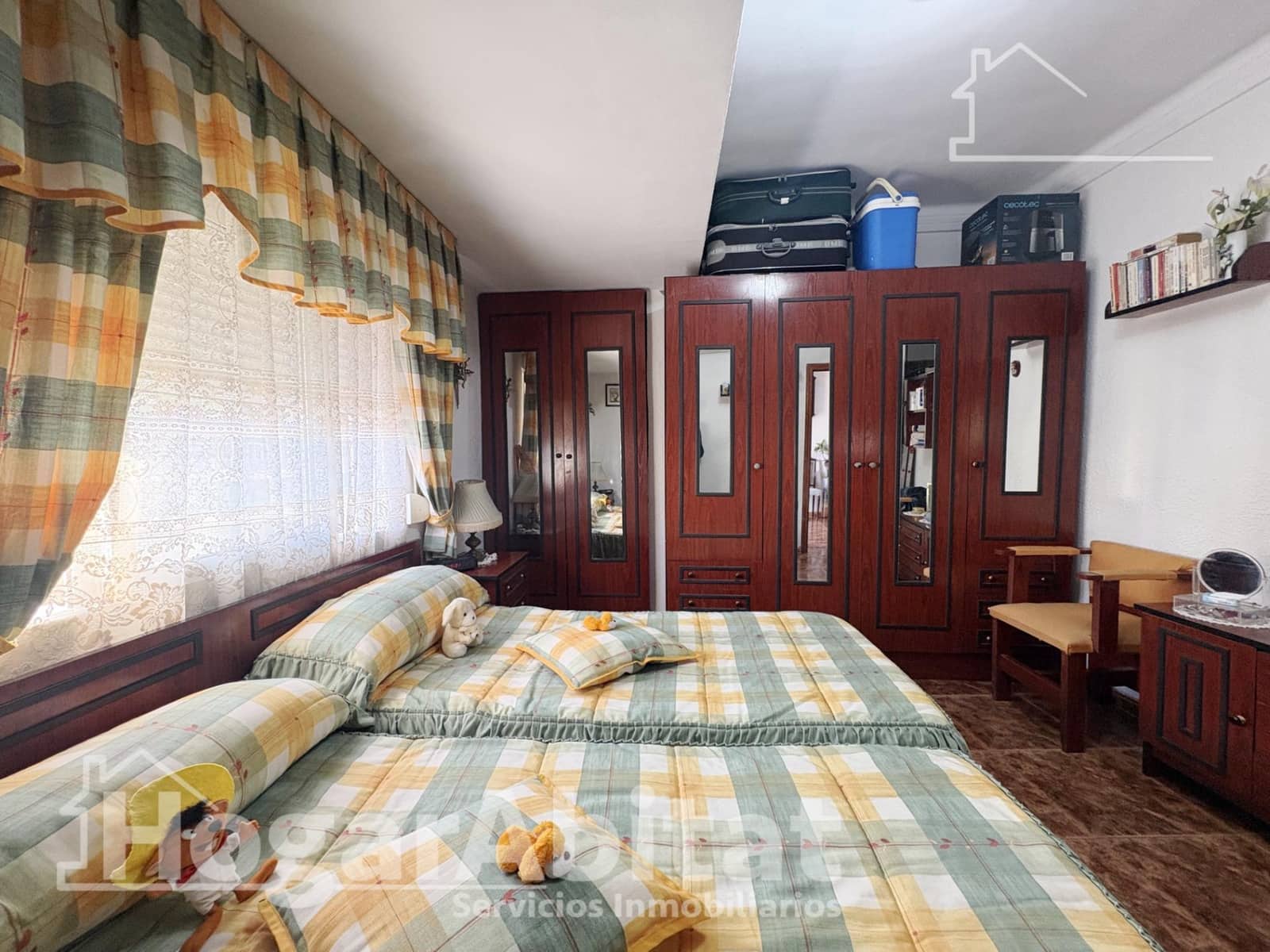 3 bedroom Flat for sale in Cullera - € 230,000 (Ref: 10049395)