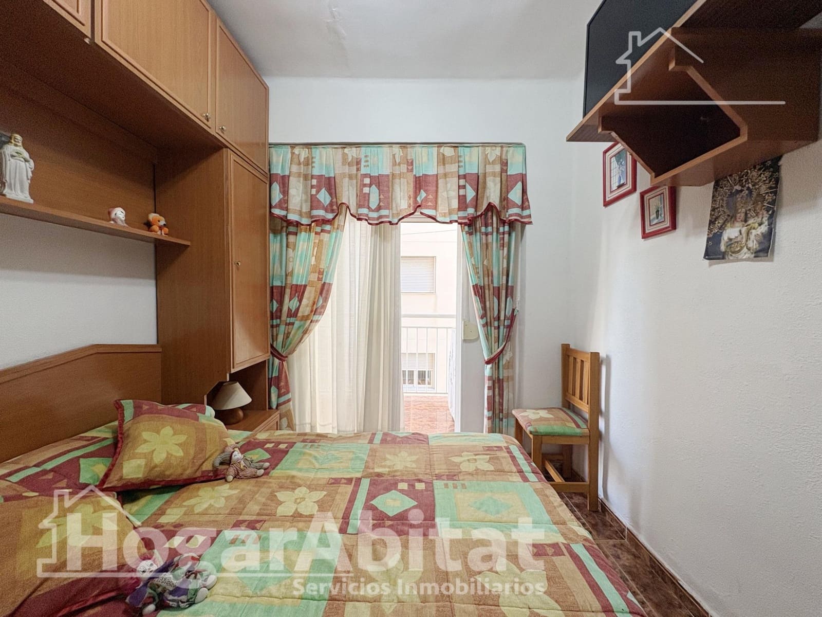3 bedroom Flat for sale in Cullera - € 230,000 (Ref: 10049395)