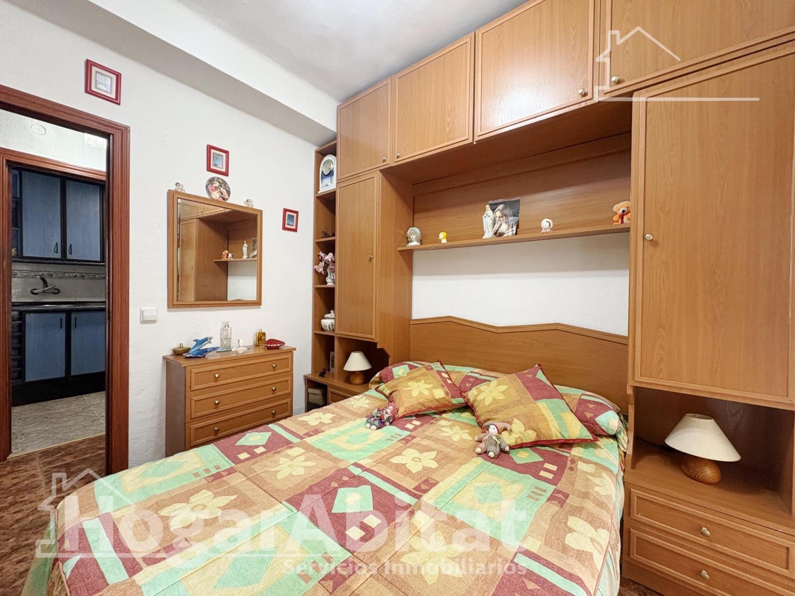 3 bedroom Flat for sale in Cullera - € 230,000 (Ref: 10049395)
