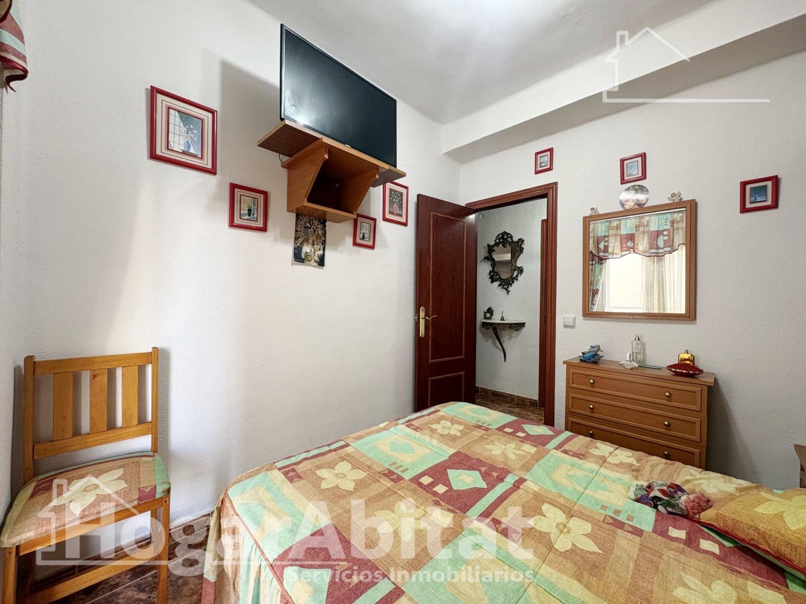 3 bedroom Flat for sale in Cullera - € 230,000 (Ref: 10049395)