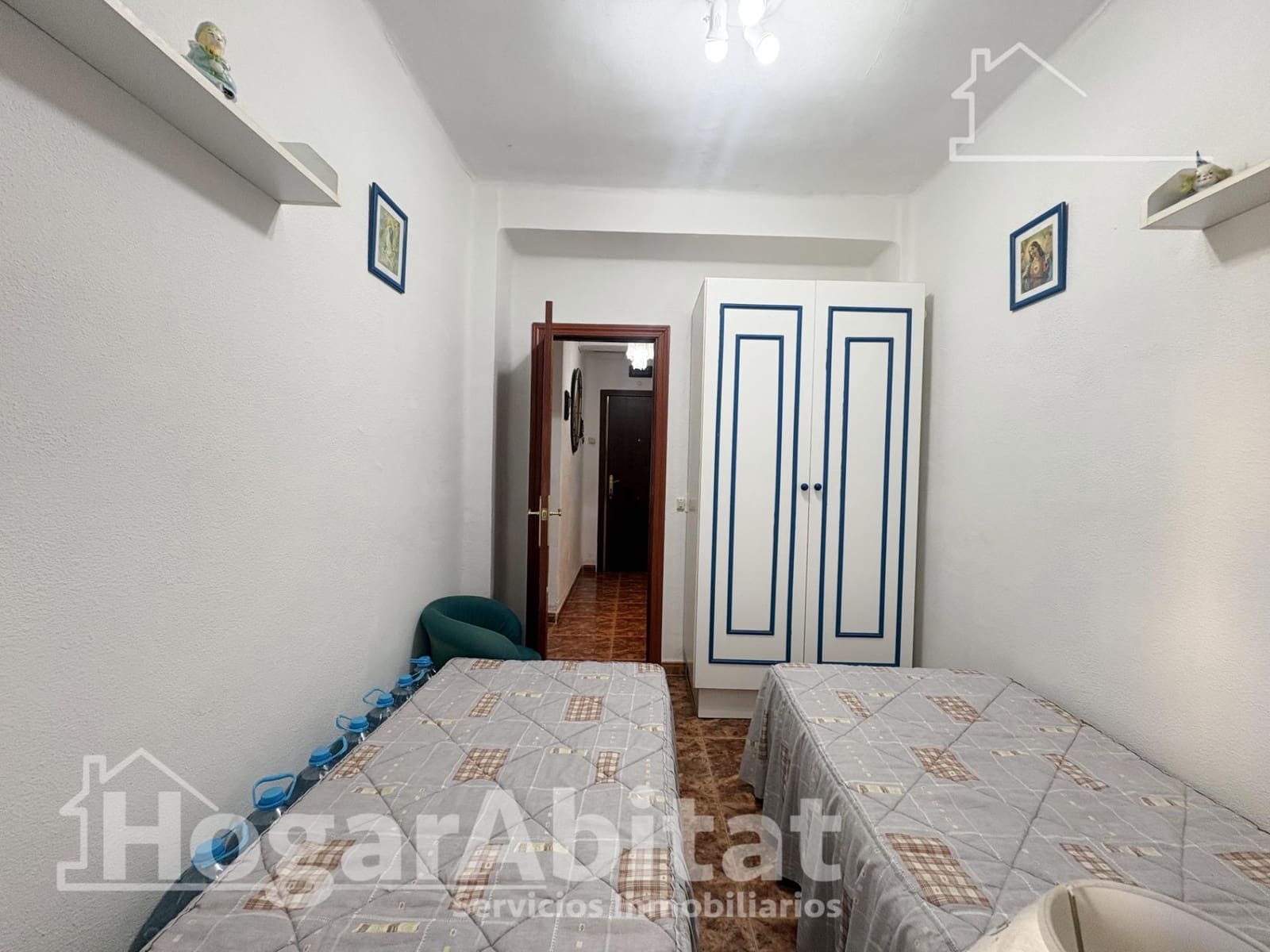 3 bedroom Flat for sale in Cullera - € 230,000 (Ref: 10049395)