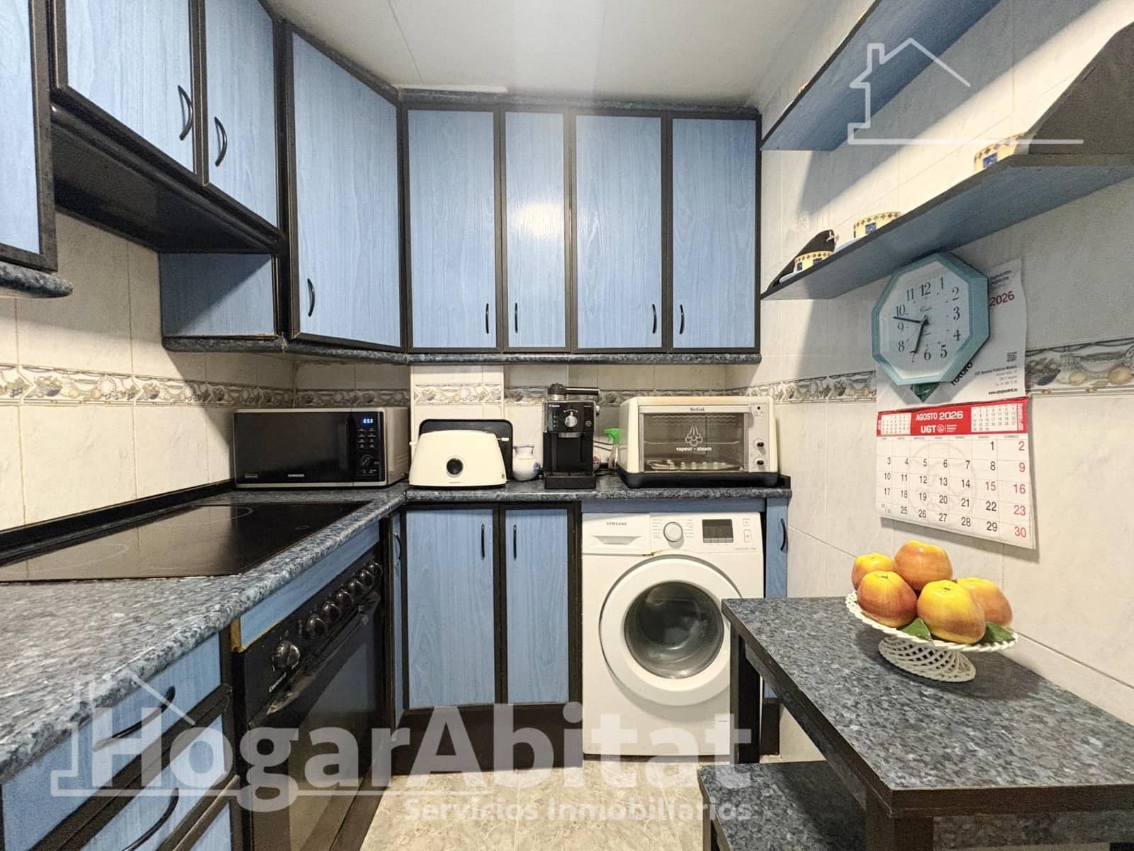 3 bedroom Flat for sale in Cullera - € 230,000 (Ref: 10049395)