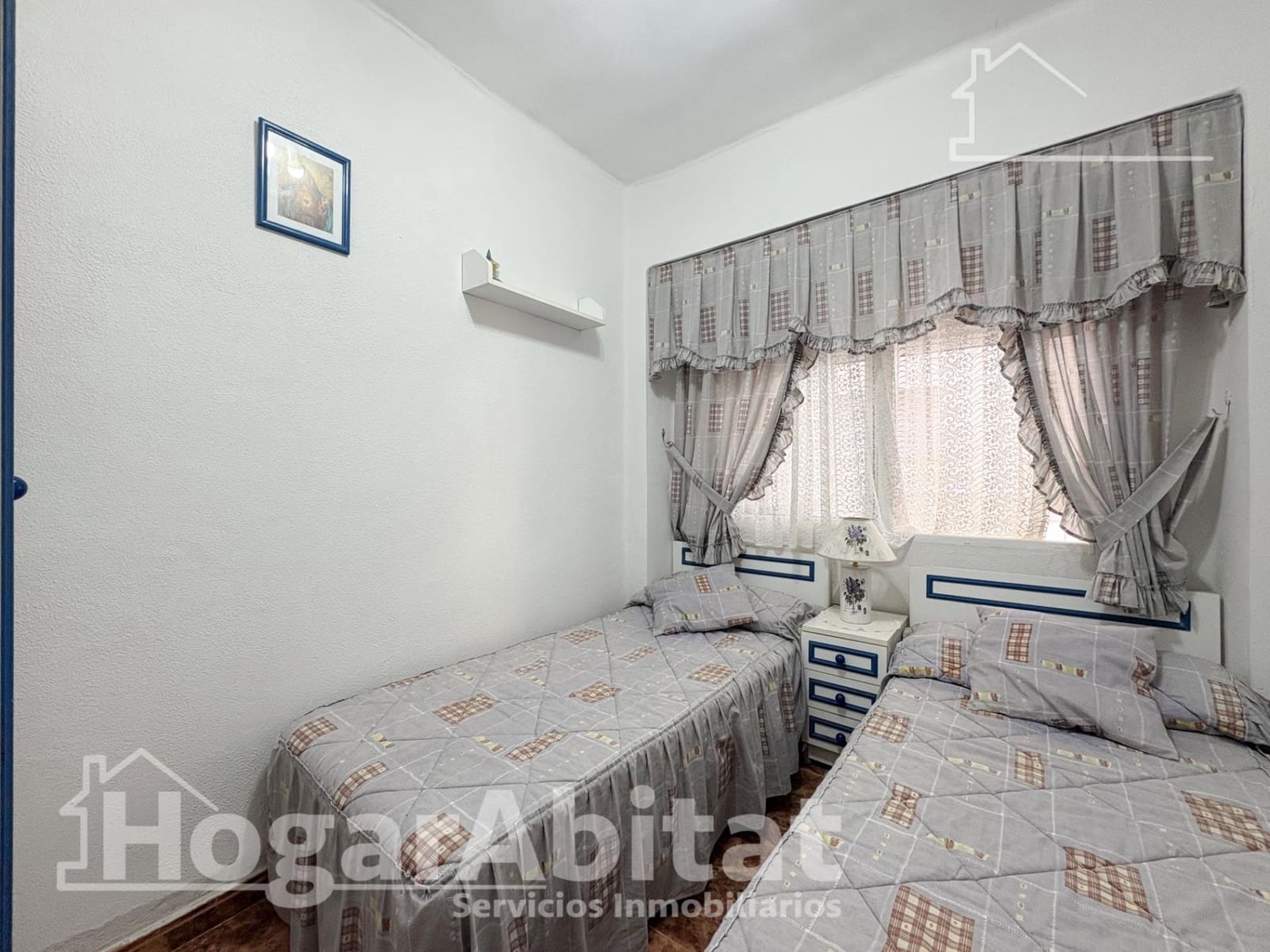 3 bedroom Flat for sale in Cullera - € 230,000 (Ref: 10049395)