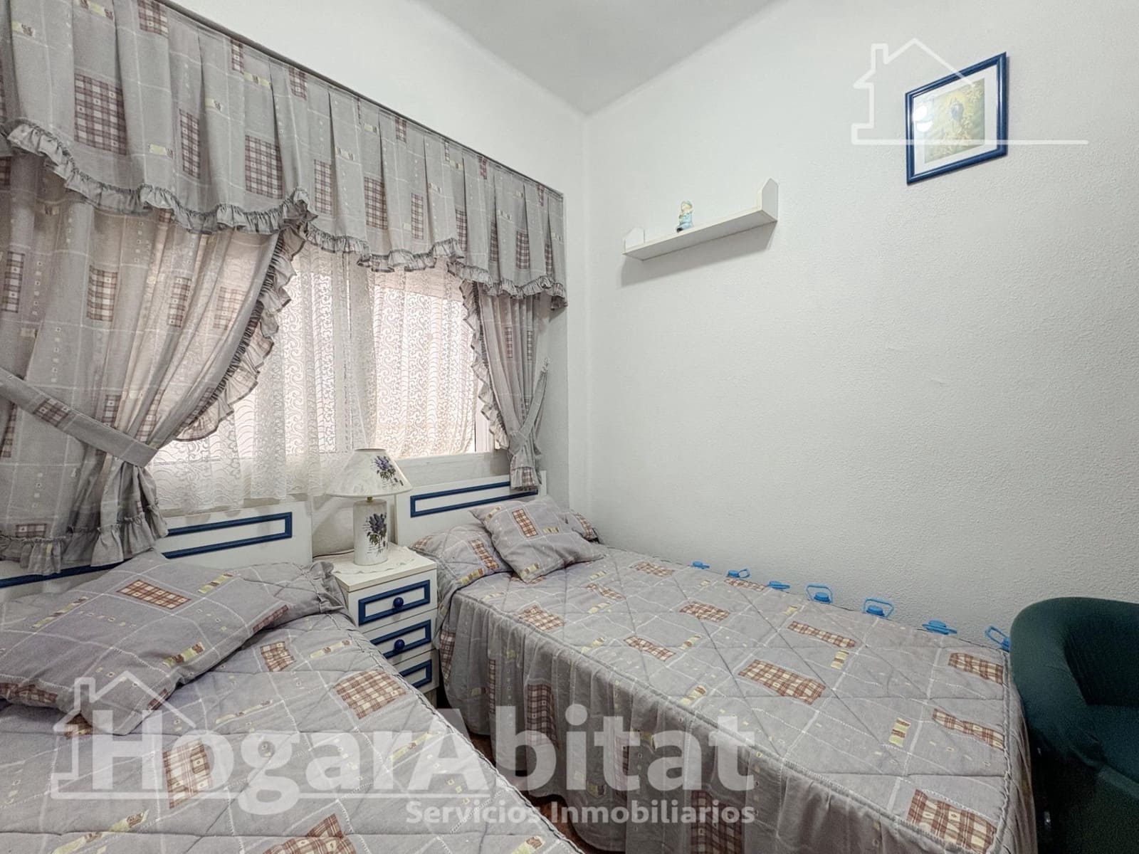 3 bedroom Flat for sale in Cullera - € 230,000 (Ref: 10049395)