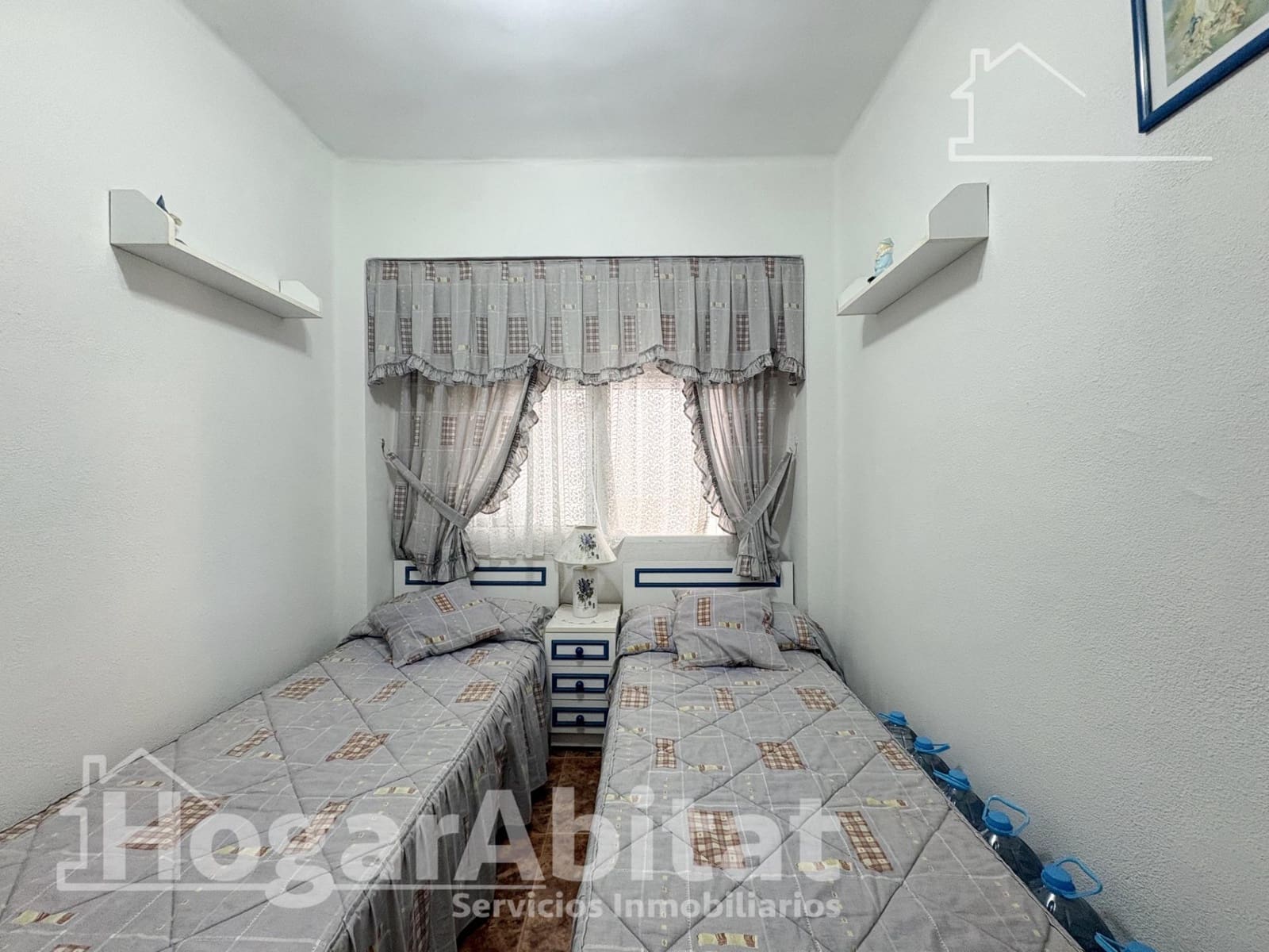 3 bedroom Flat for sale in Cullera - € 230,000 (Ref: 10049395)