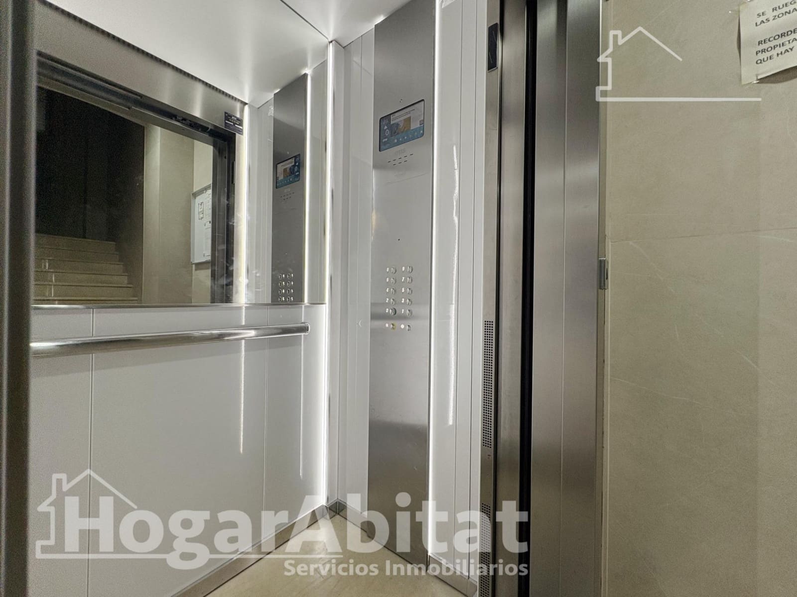 3 bedroom Flat for sale in Cullera - € 230,000 (Ref: 10049395)