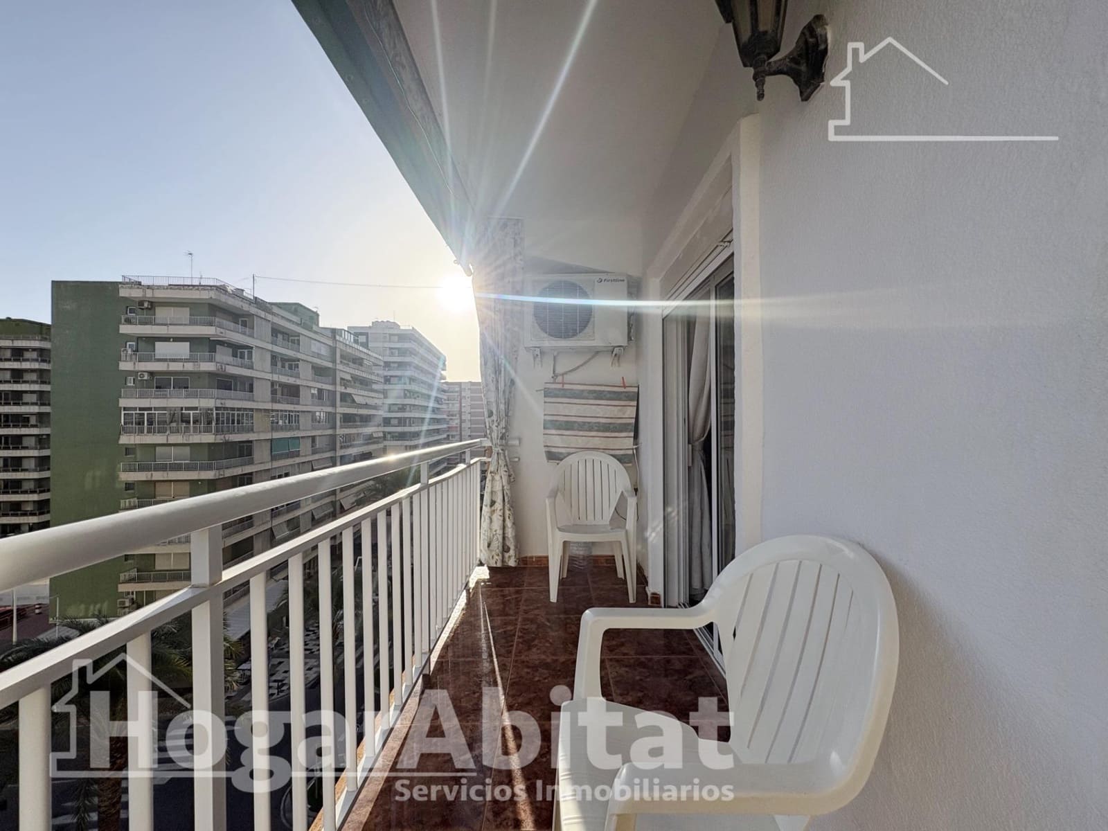 3 bedroom Flat for sale in Cullera - € 230,000 (Ref: 10049395)