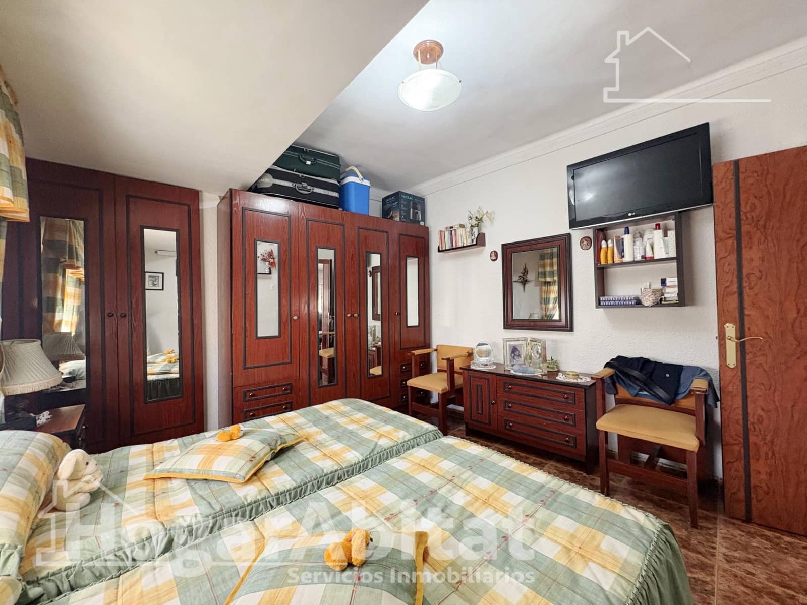 3 bedroom Flat for sale in Cullera - € 230,000 (Ref: 10049395)