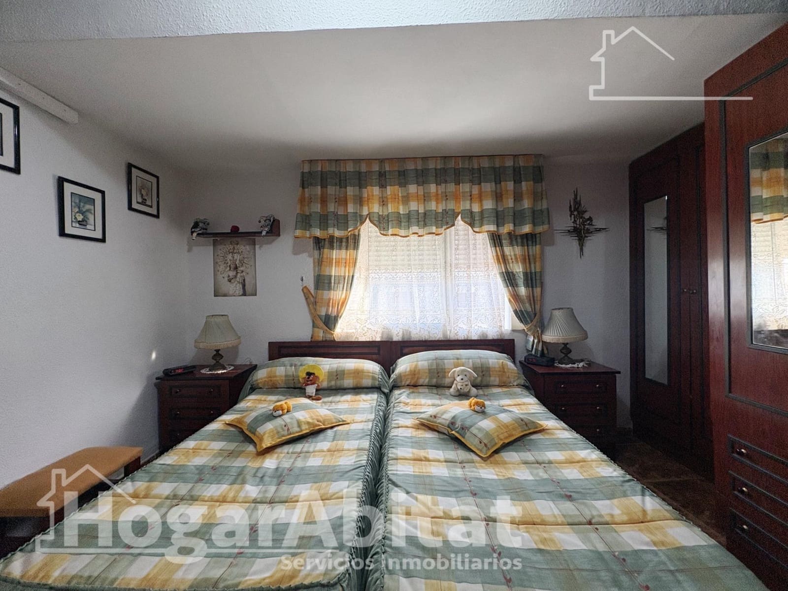 3 bedroom Flat for sale in Cullera - € 230,000 (Ref: 10049395)
