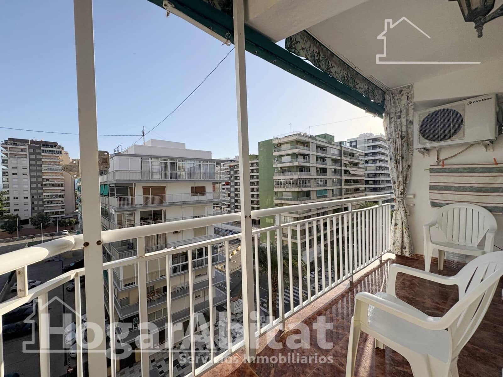 3 bedroom Flat for sale in Cullera - € 230,000 (Ref: 10049395)