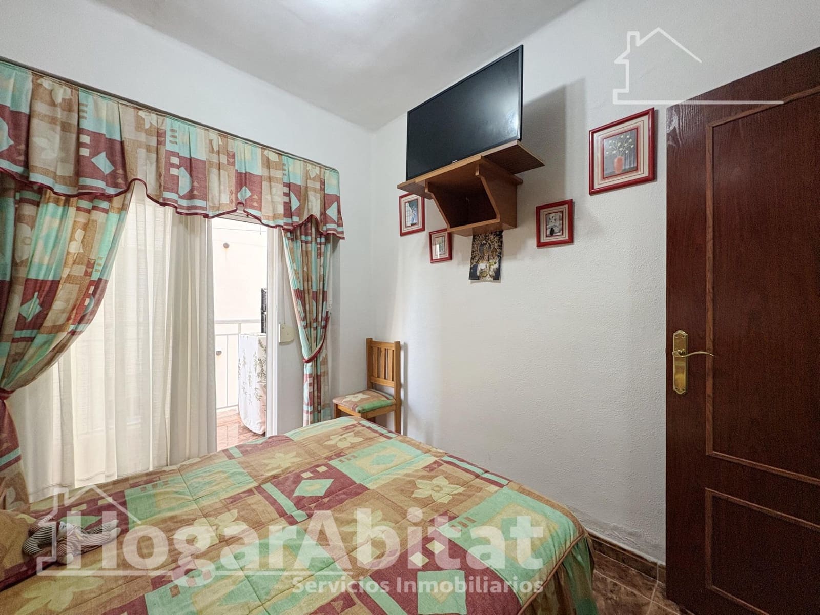 3 bedroom Flat for sale in Cullera - € 230,000 (Ref: 10049395)