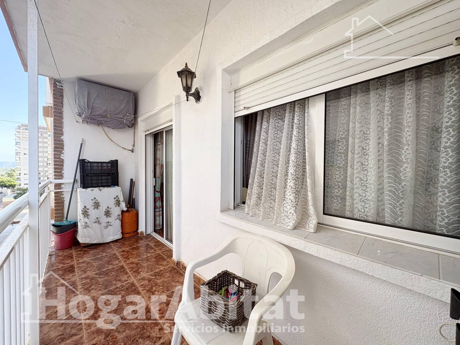 3 bedroom Flat for sale in Cullera - € 230,000 (Ref: 10049395)
