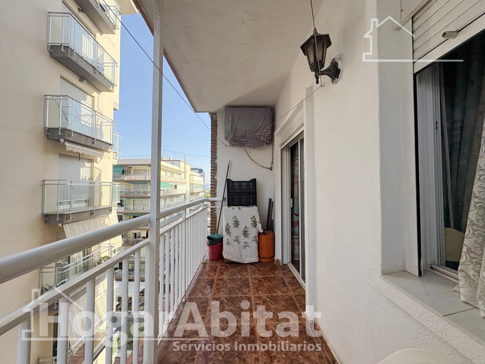 3 bedroom Flat for sale in Cullera - € 230,000 (Ref: 10049395)