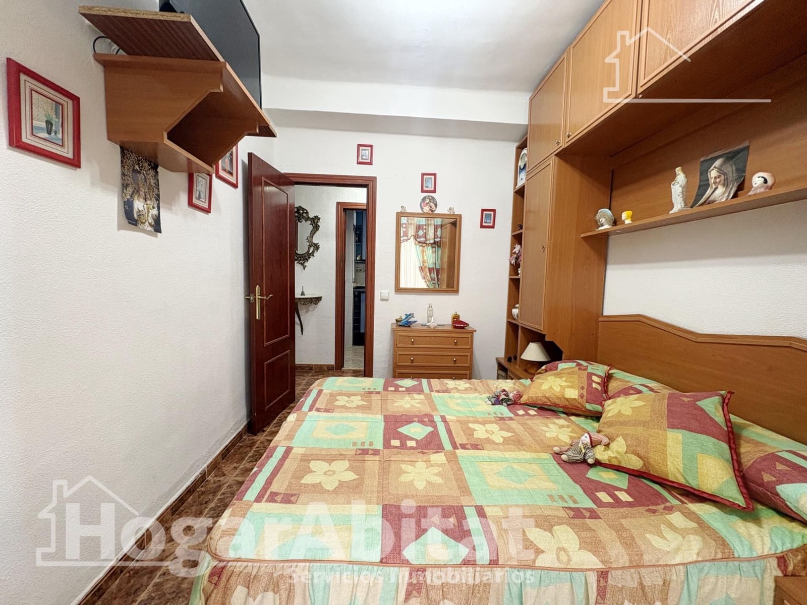 3 bedroom Flat for sale in Cullera - € 230,000 (Ref: 10049395)