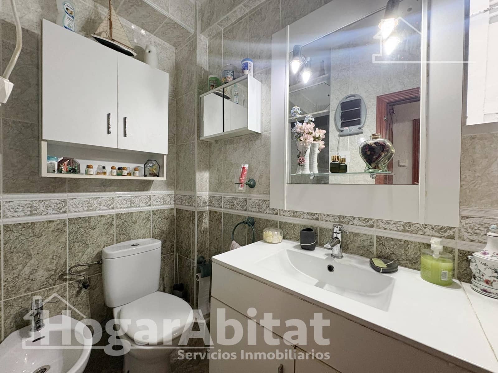 3 bedroom Flat for sale in Cullera - € 230,000 (Ref: 10049395)