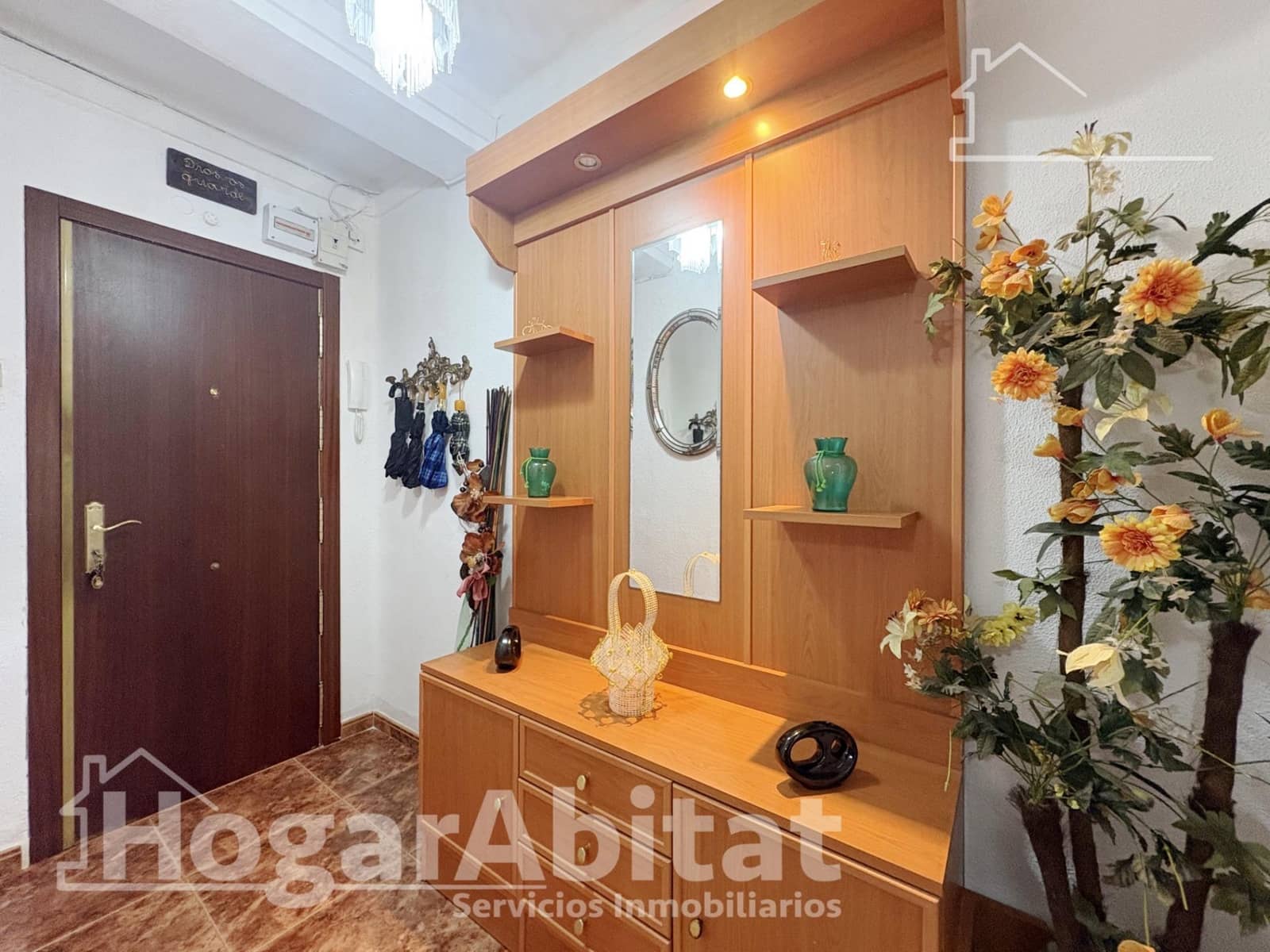 3 bedroom Flat for sale in Cullera - € 230,000 (Ref: 10049395)