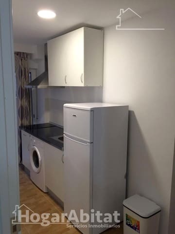 Piso de 3 habitaciones en Patraix, València ciudad en venta - 450.000 € (Ref: 10049397)