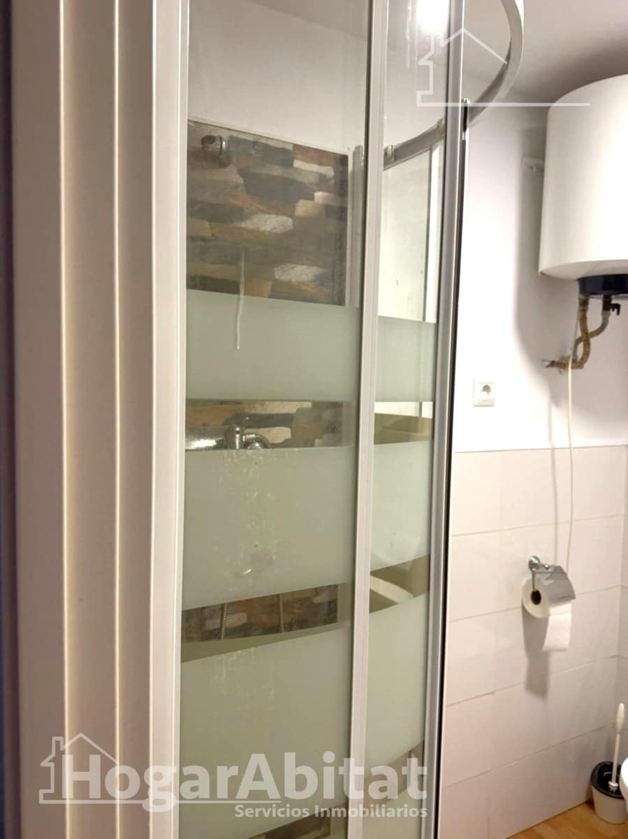 3 Zimmer Wohnung zu verkaufen in Valencia Stadt - 450.000 € (Ref: 10049397)