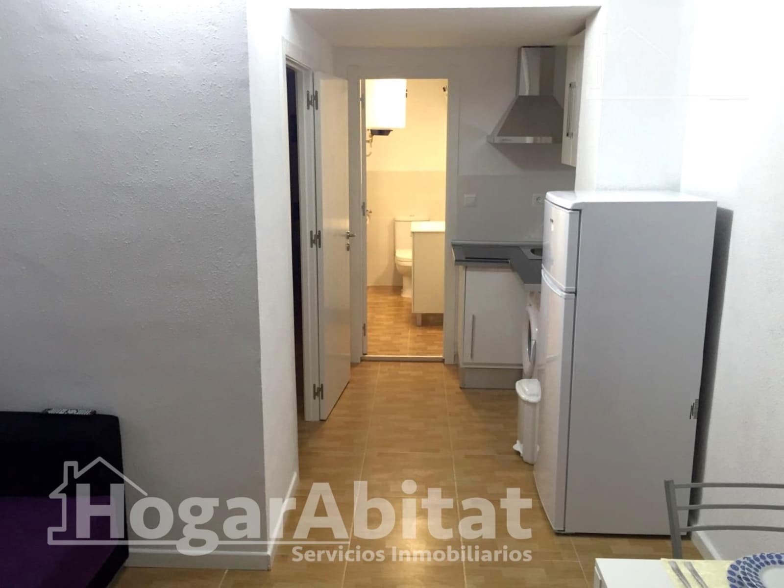 3 Zimmer Wohnung zu verkaufen in Valencia Stadt - 450.000 € (Ref: 10049397)