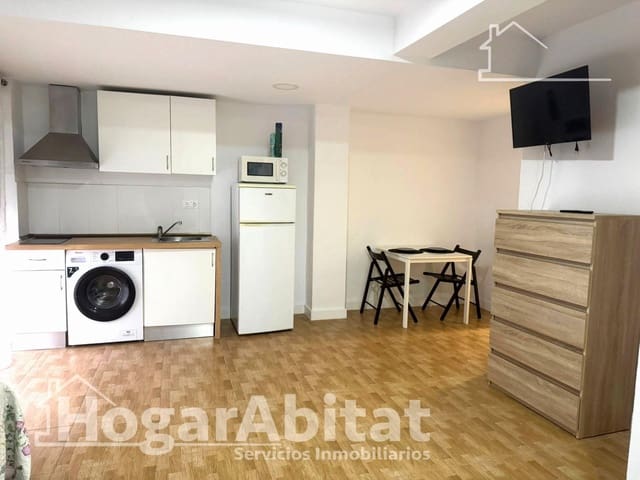 Piso de 3 habitaciones en Patraix, València ciudad en venta - 450.000 € (Ref: 10049397)