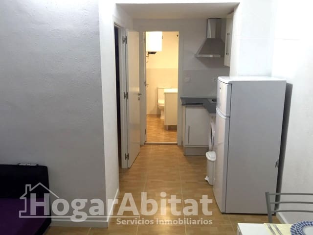 Piso de 3 habitaciones en Patraix, València ciudad en venta - 450.000 € (Ref: 10049397)