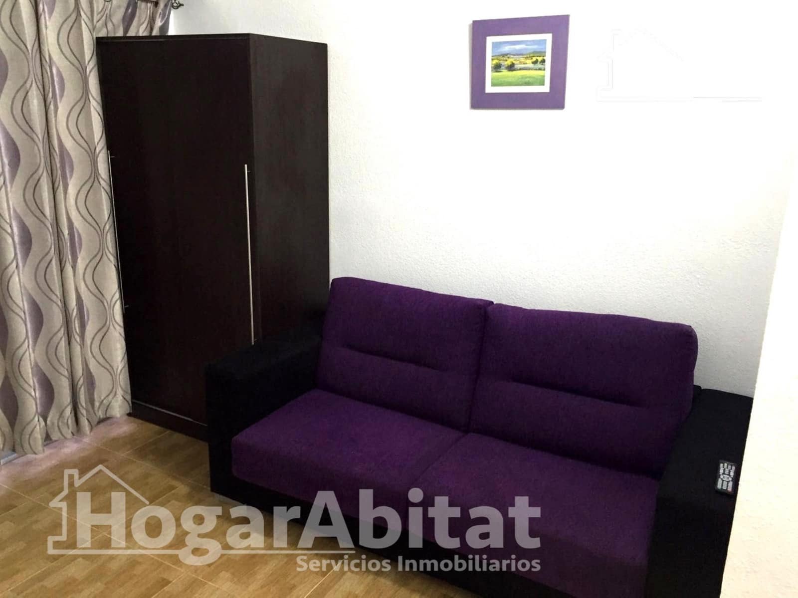 3 Zimmer Wohnung zu verkaufen in Valencia Stadt - 450.000 € (Ref: 10049397)