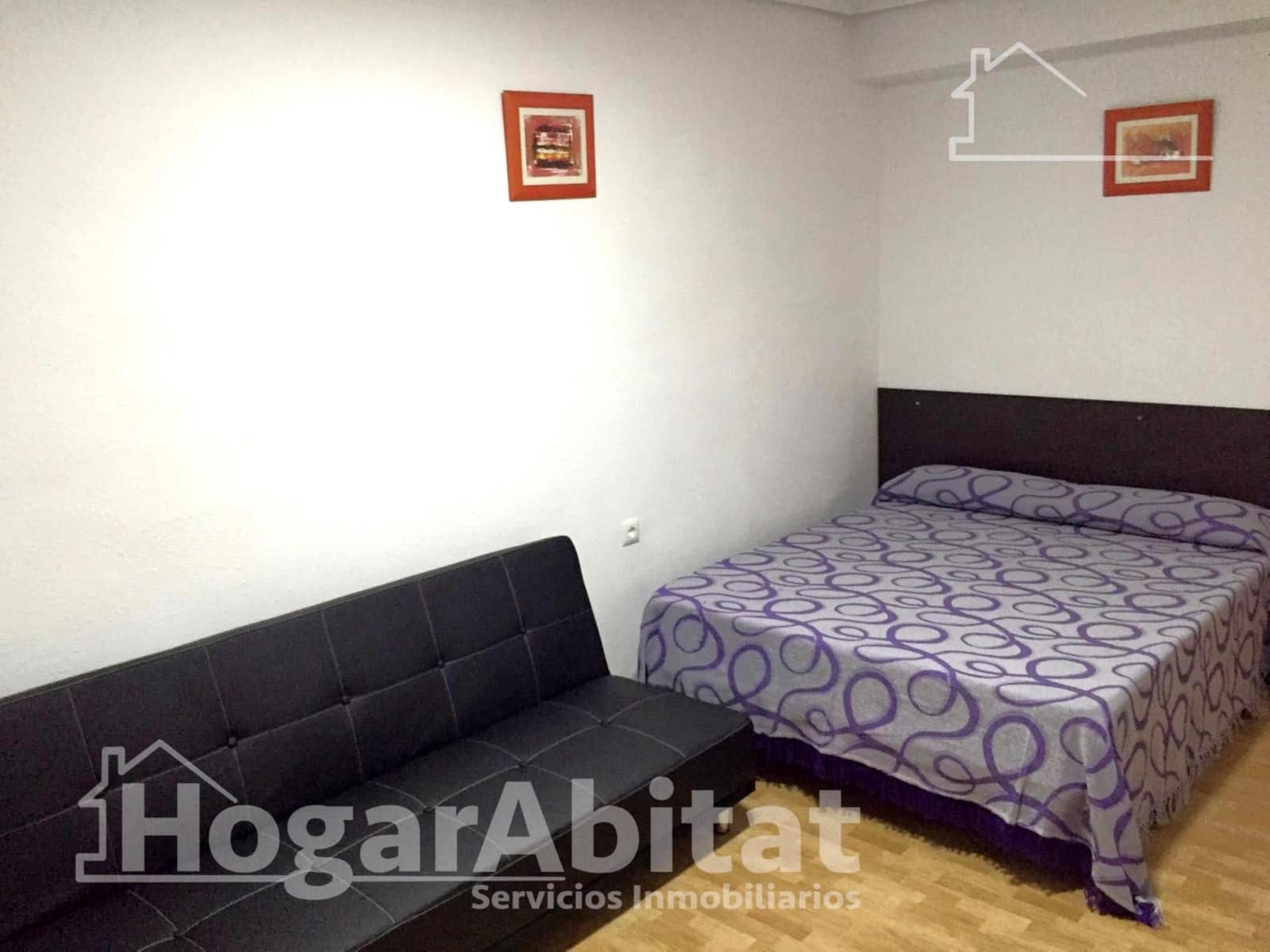 3 Zimmer Wohnung zu verkaufen in Valencia Stadt - 450.000 € (Ref: 10049397)
