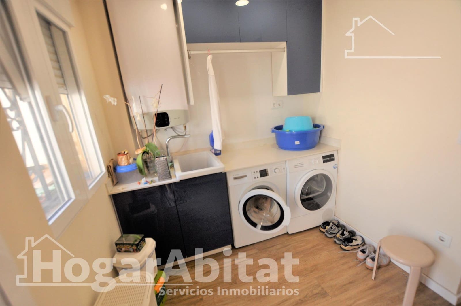 4 soverom Hus til salgs i Manises med garasje - € 340 000 (Ref: 10049401)