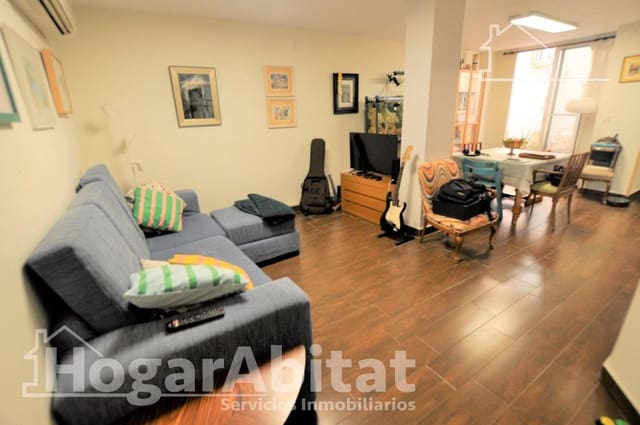 4 bedroom Townhouse for sale in Manises with garage - € 340,000 (Ref: 10049401)