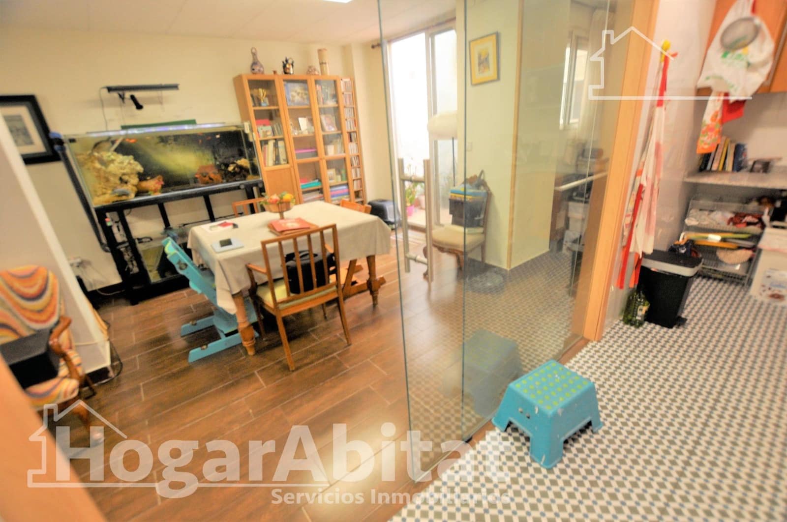 4 soverom Hus til salgs i Manises med garasje - € 340 000 (Ref: 10049401)