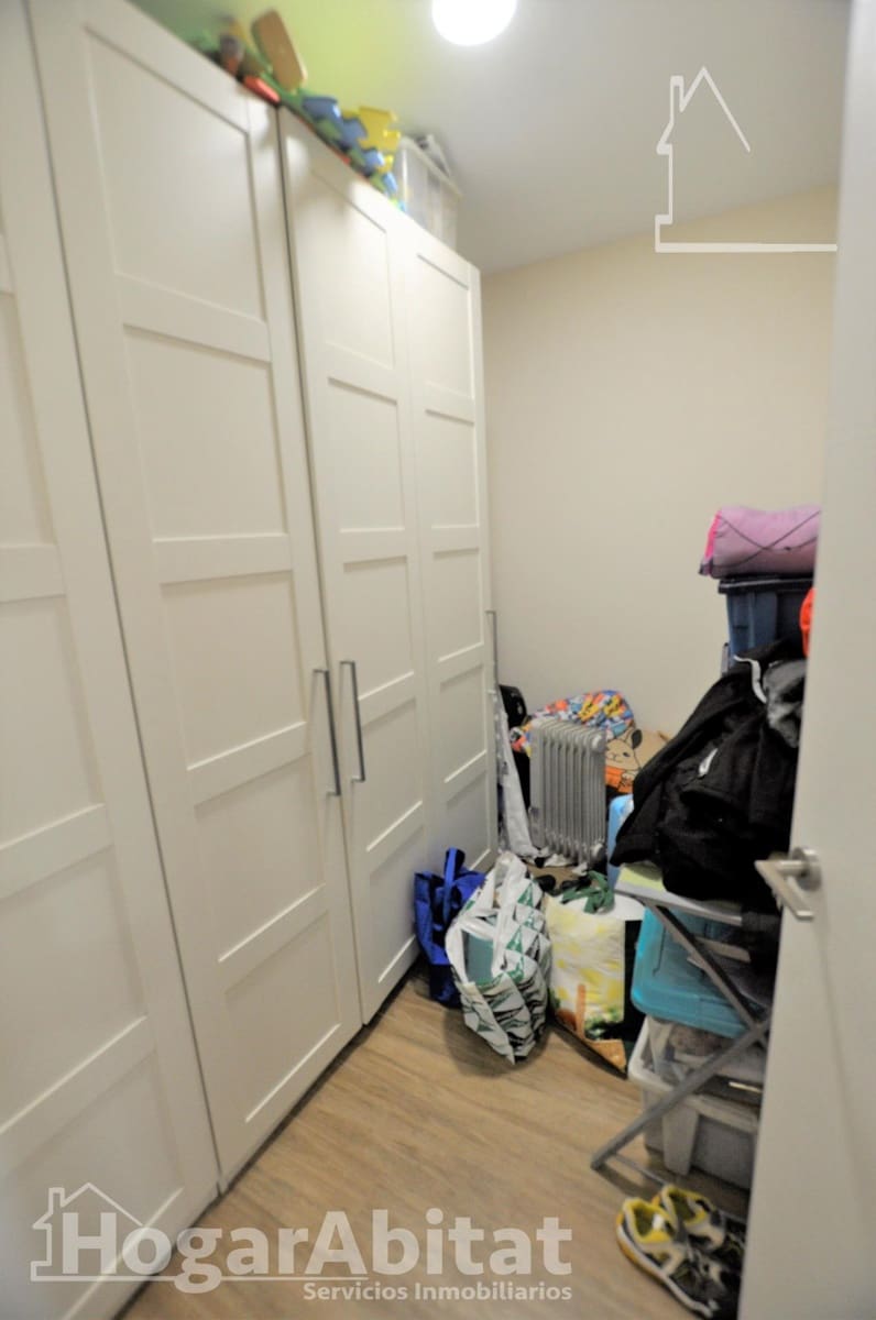 4 soverom Hus til salgs i Manises med garasje - € 340 000 (Ref: 10049401)