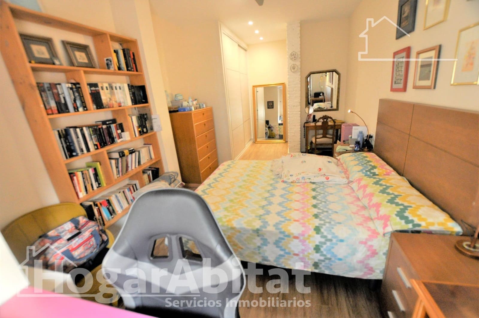 4 soverom Hus til salgs i Manises med garasje - € 340 000 (Ref: 10049401)