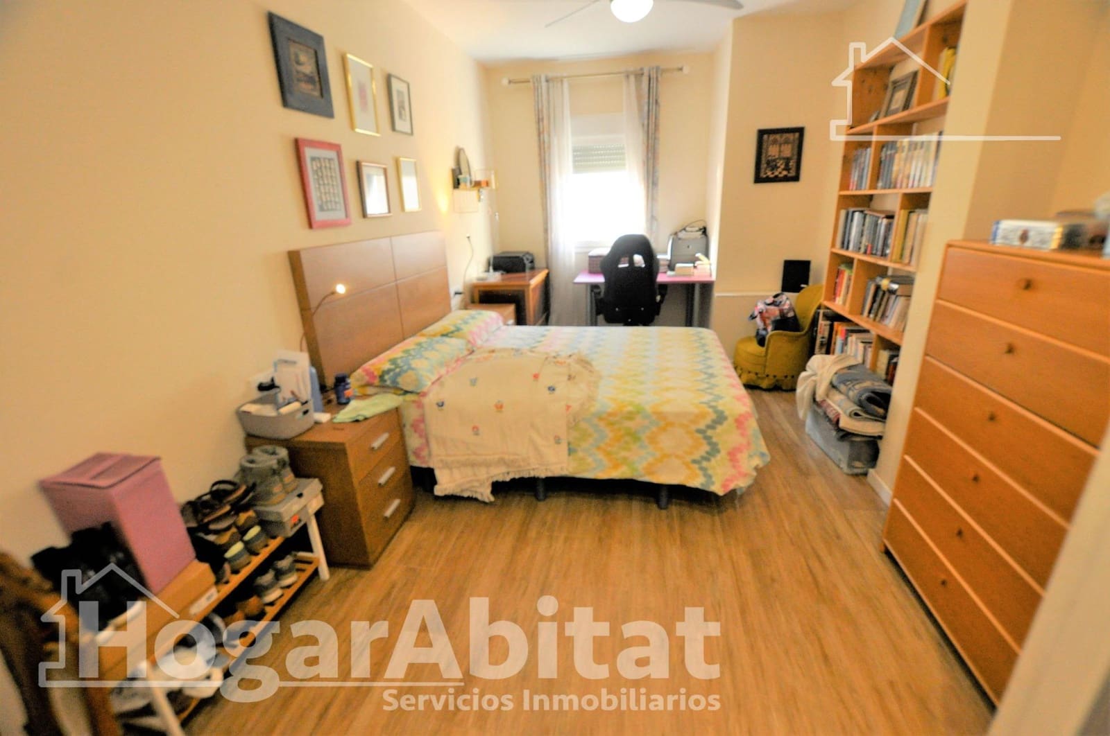 4 soverom Hus til salgs i Manises med garasje - € 340 000 (Ref: 10049401)