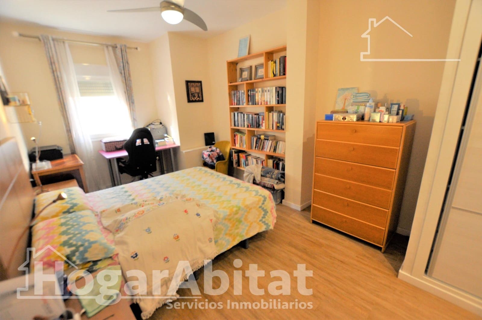4 soverom Hus til salgs i Manises med garasje - € 340 000 (Ref: 10049401)