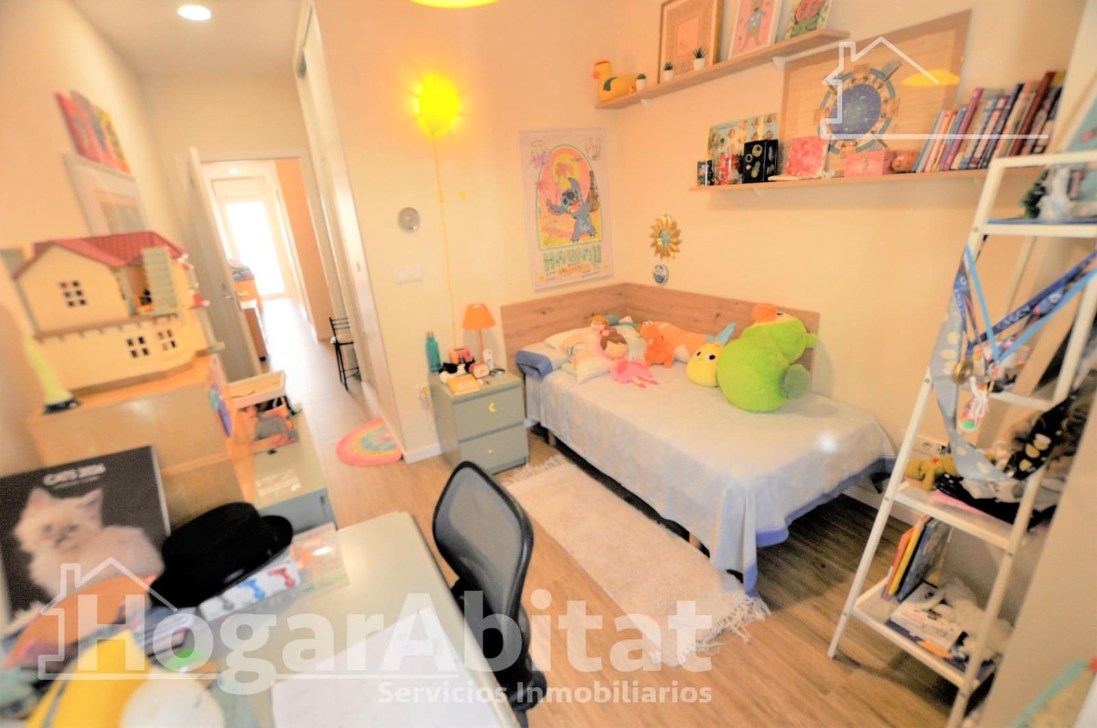 4 soverom Hus til salgs i Manises med garasje - € 340 000 (Ref: 10049401)