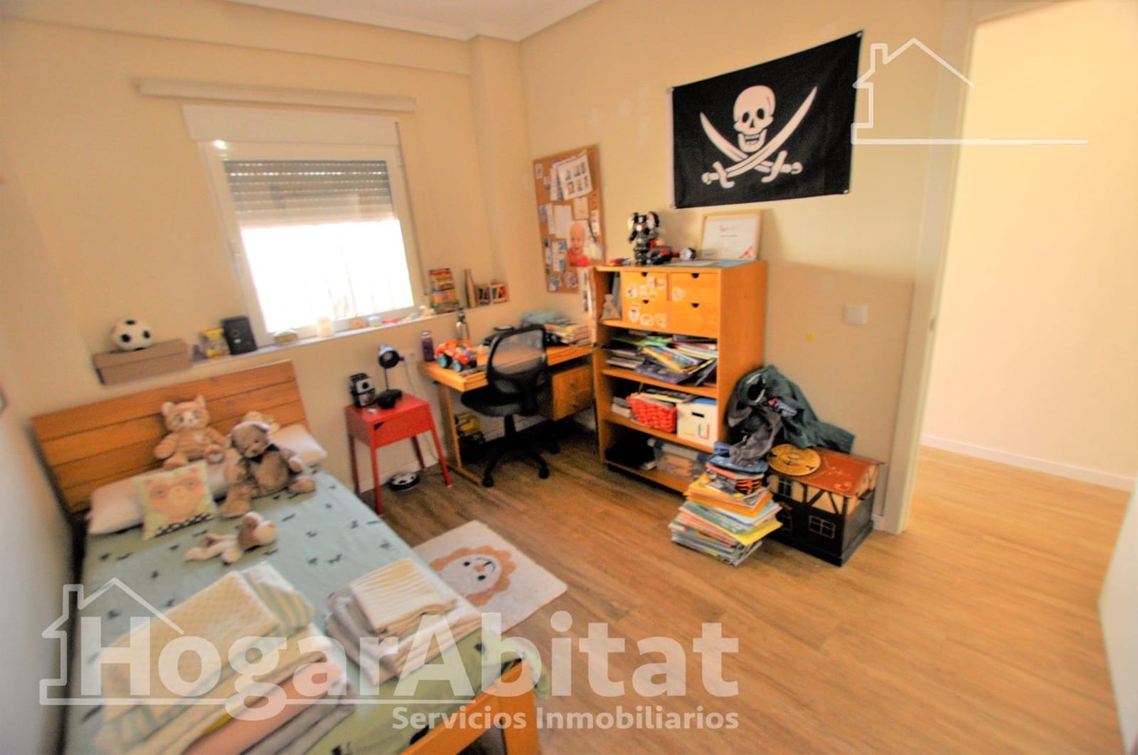 4 soverom Hus til salgs i Manises med garasje - € 340 000 (Ref: 10049401)