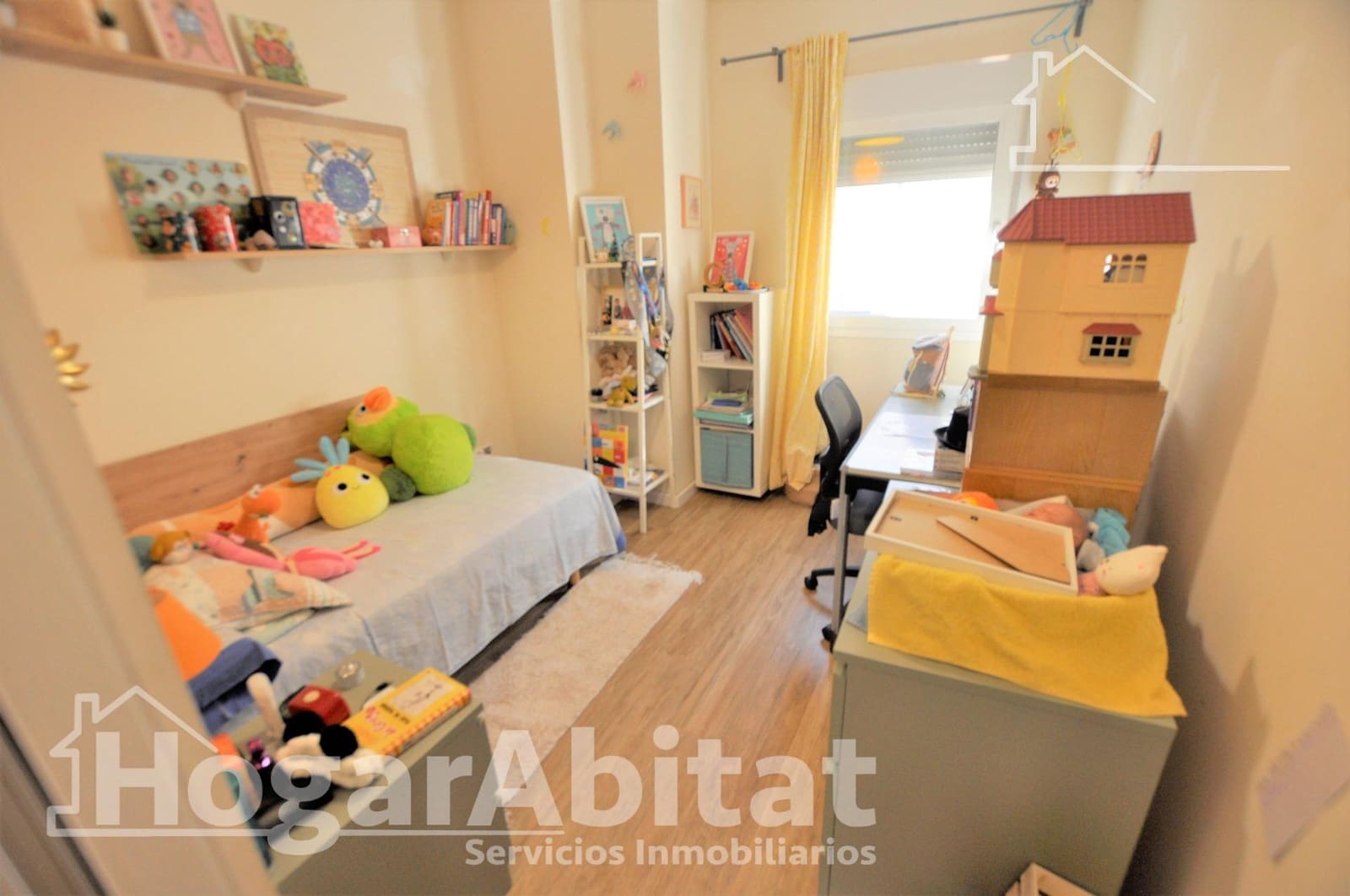 4 soverom Hus til salgs i Manises med garasje - € 340 000 (Ref: 10049401)