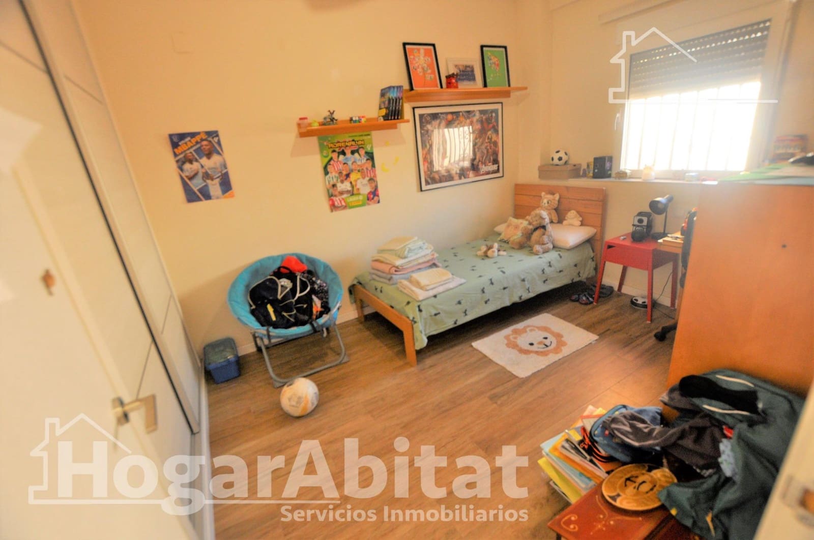 4 soverom Hus til salgs i Manises med garasje - € 340 000 (Ref: 10049401)