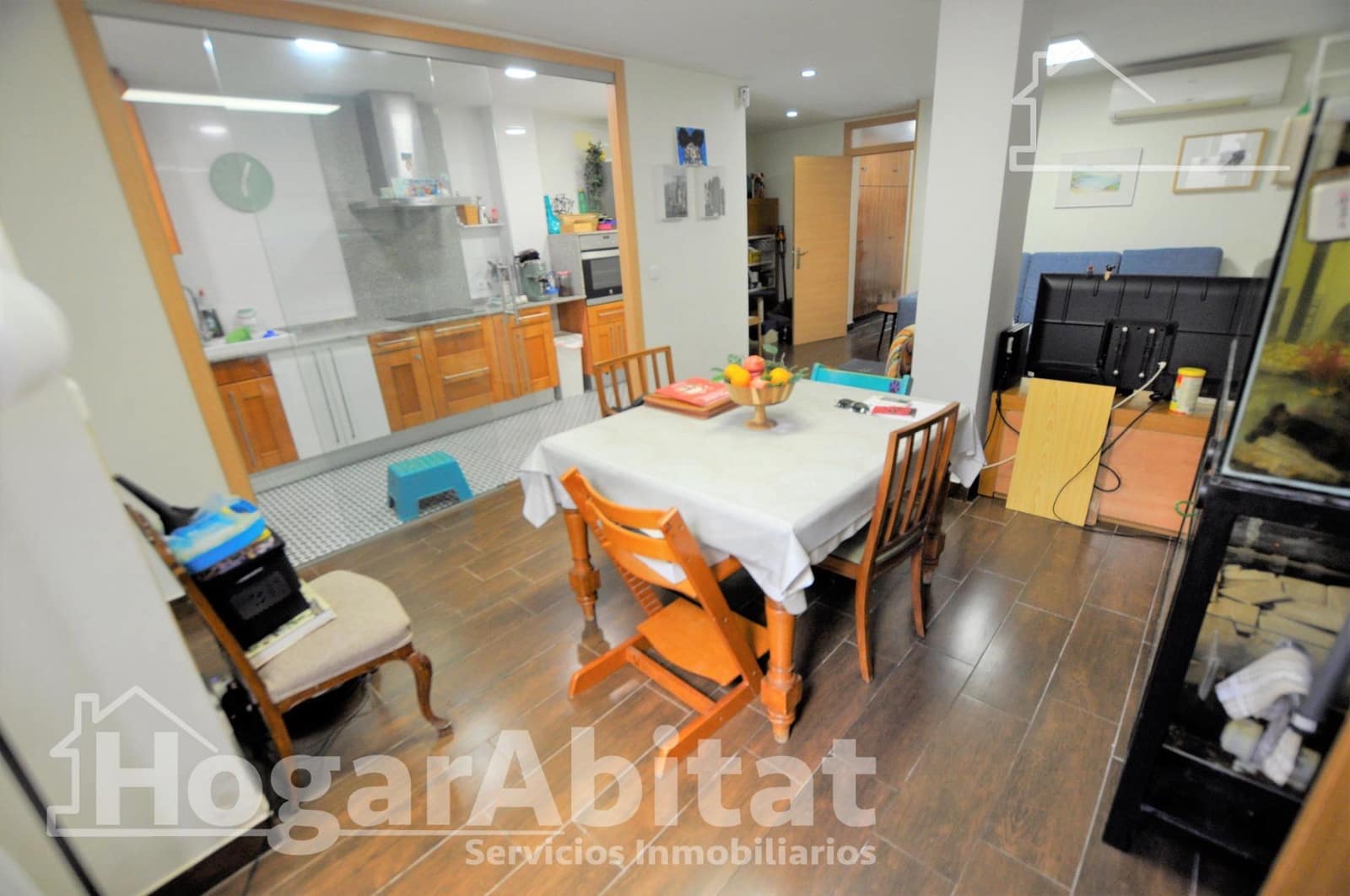 4 soverom Hus til salgs i Manises med garasje - € 340 000 (Ref: 10049401)