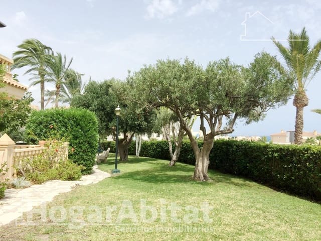 3 Zimmer Wohnung zu verkaufen in El Campello mit Pool Garage - 345.000 € (Ref: 10055369)