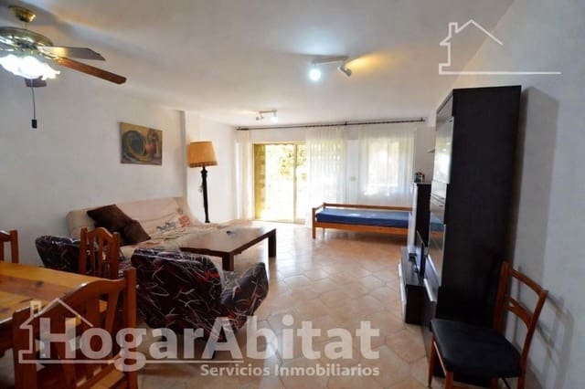 3 soveværelse Lejlighed til salg i El Campello med swimmingpool garage - € 340.000 (Ref: 10055369)